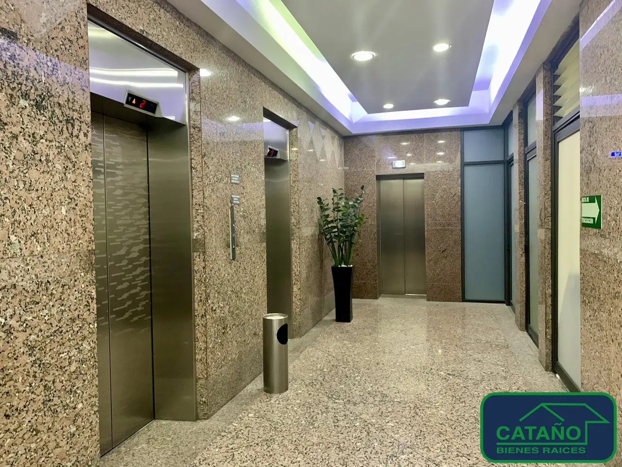 Oficina en renta, Torre Ginza, Chimalistac, Insurgentes Sur (4/14)