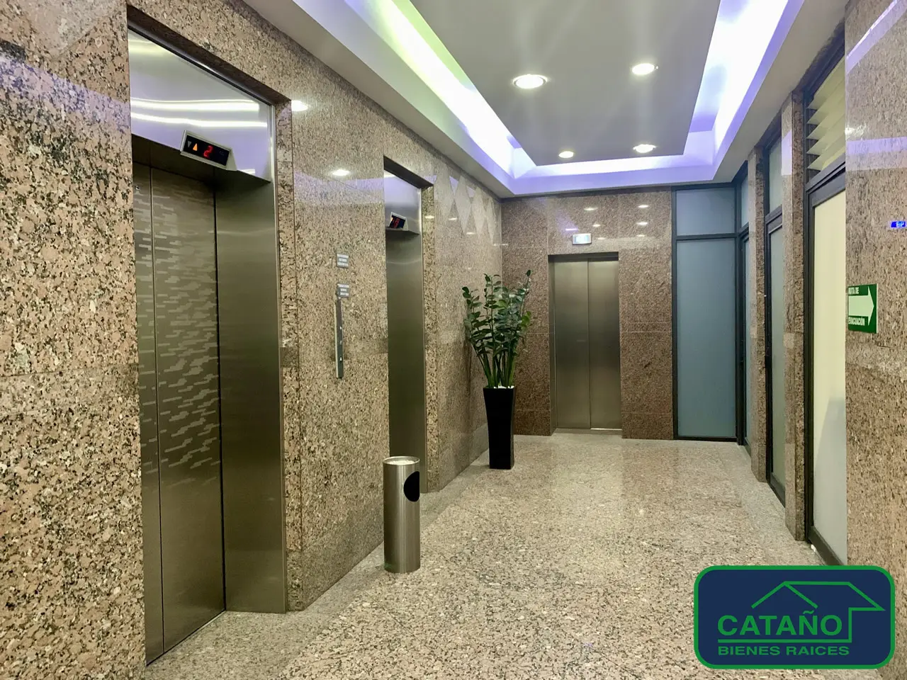 Oficina en renta en Torre Ginza, Chimalistac, Insurgentes Sur (3/10)