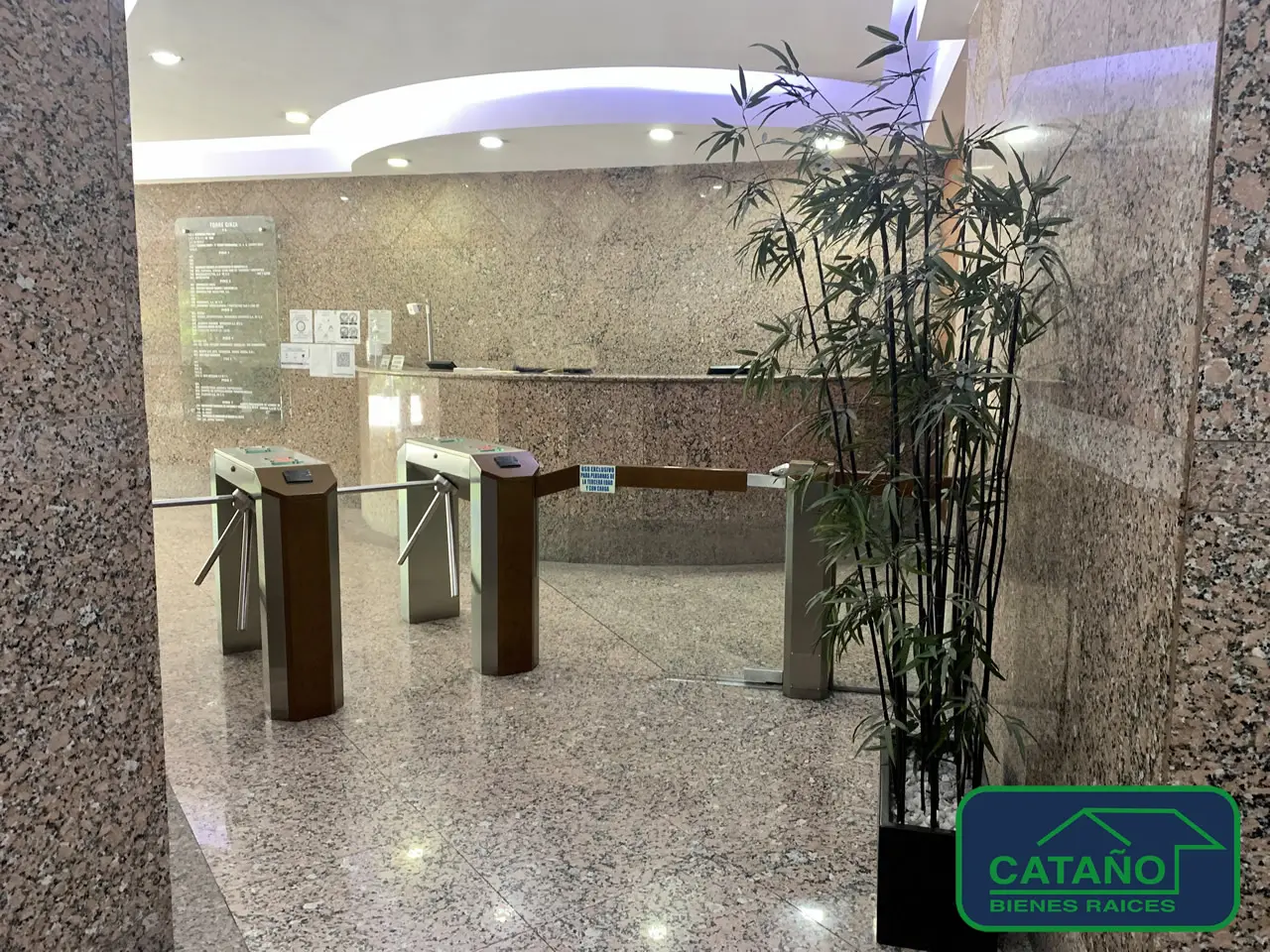 Oficina en renta en Torre Ginza, Chimalistac, Insurgentes Sur (4/10)