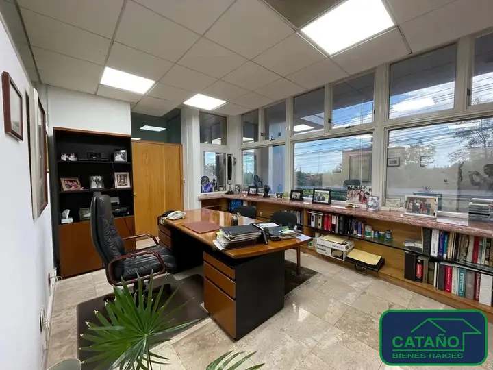 Oficina en venta, Santa Fe, Prolongacion Reforma