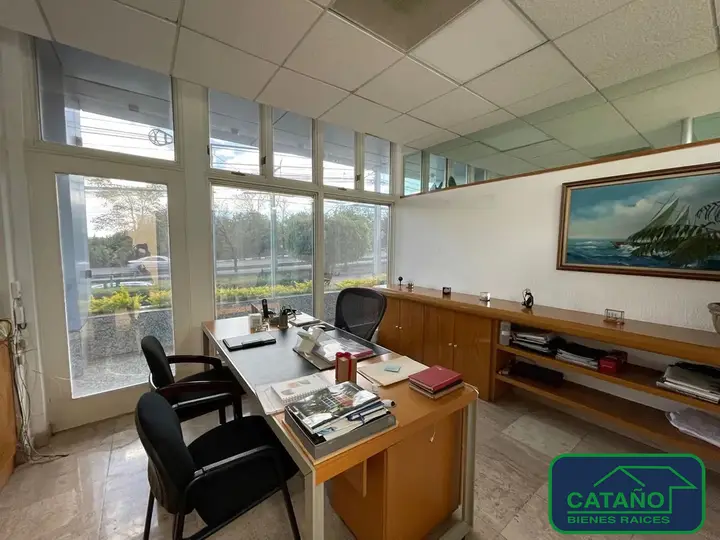 Oficina en venta, Santa Fe, Prolongacion Reforma (2/6)