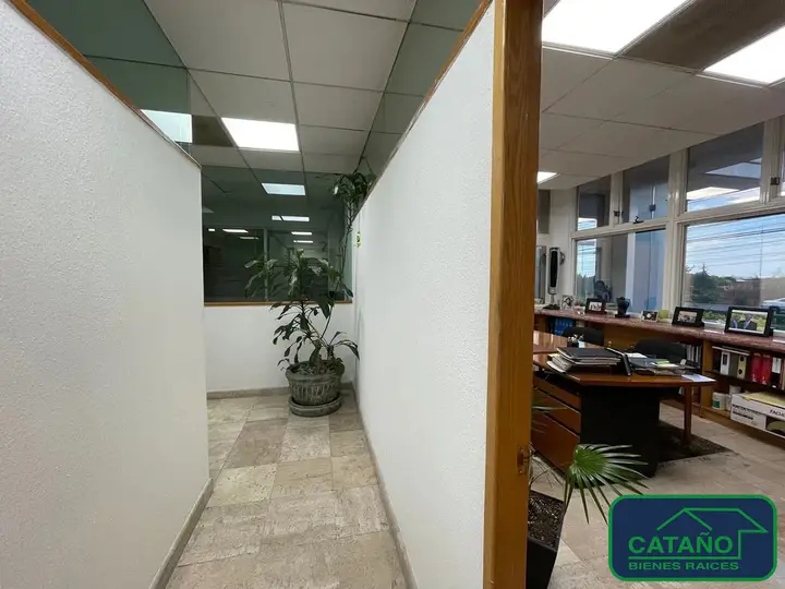 Oficina en venta, Santa Fe, Prolongacion Reforma (3/6)