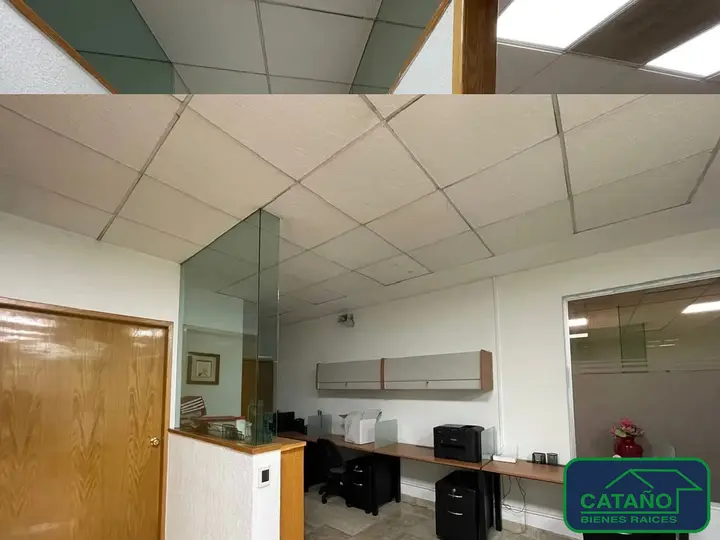 Oficina en venta, Santa Fe, Prolongacion Reforma (4/6)