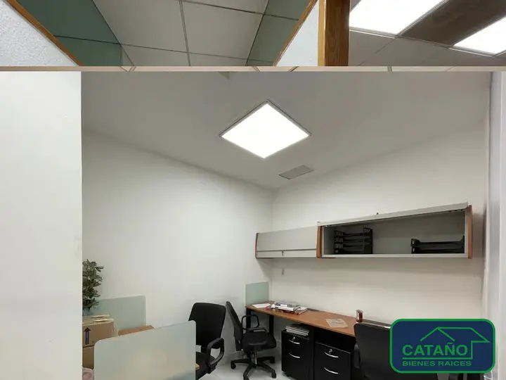 Oficina en venta, Santa Fe, Prolongacion Reforma (5/6)