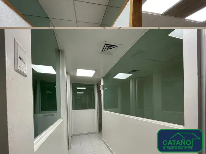 Oficina en venta, Santa Fe, Prolongacion Reforma (6/6)