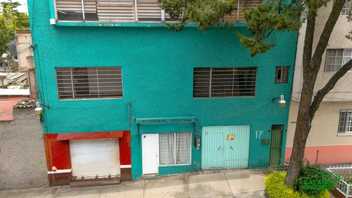 Casa en venta, Molino de Rosas, Poniente