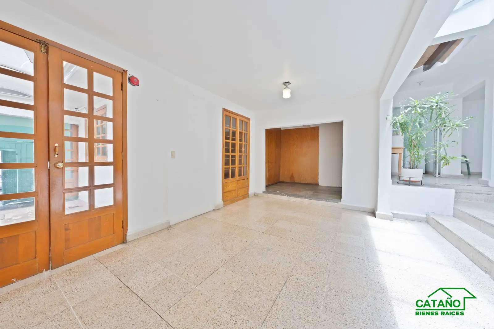Casa en venta, Molino de Rosas, Poniente (3/26)