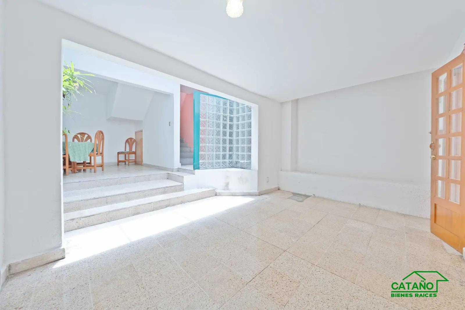 Casa en venta, Molino de Rosas, Poniente (4/26)