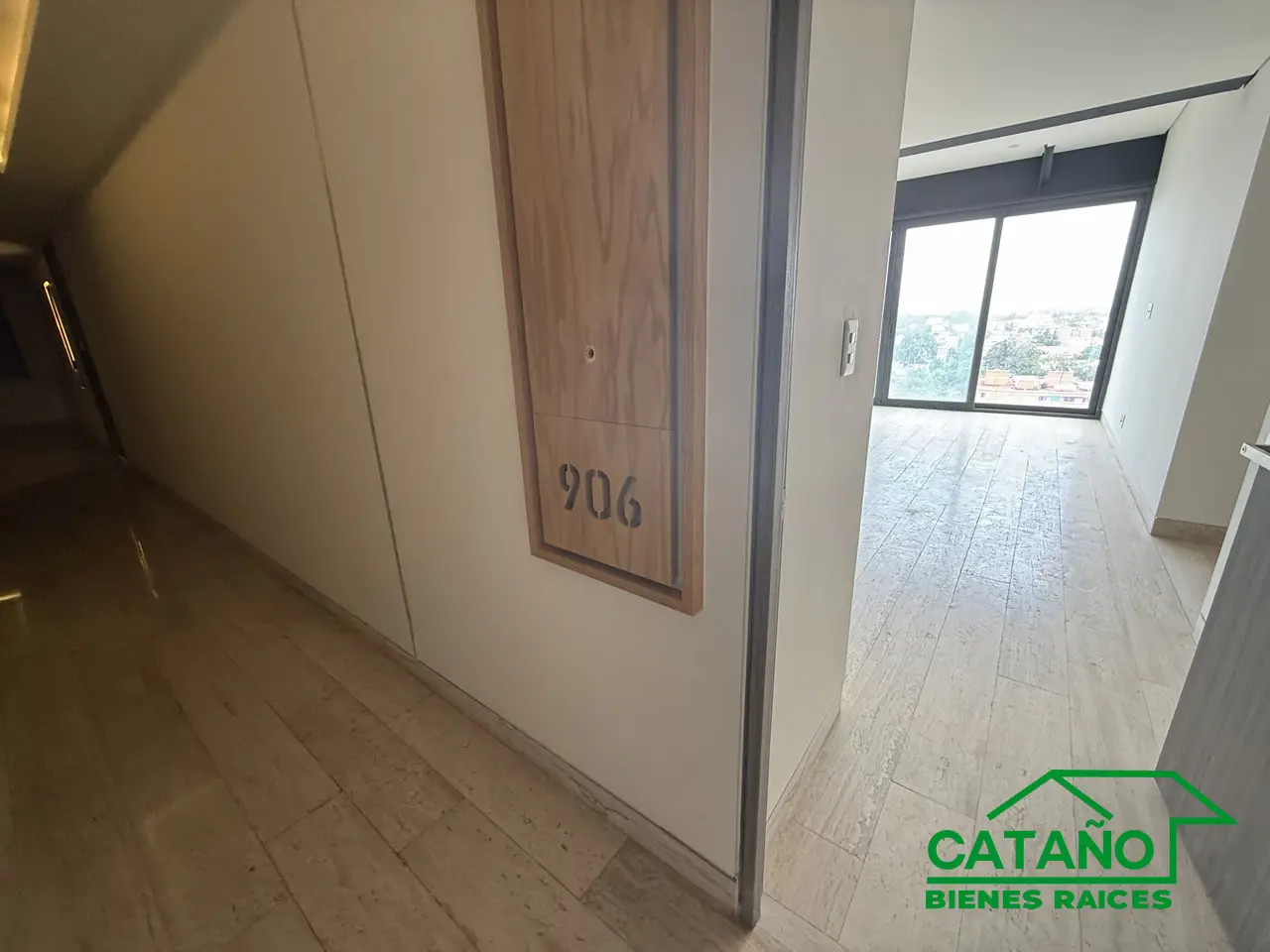 Departamento en Renta en Distum Anzures – Marina Nacional, Verónica Anzures (3/21)