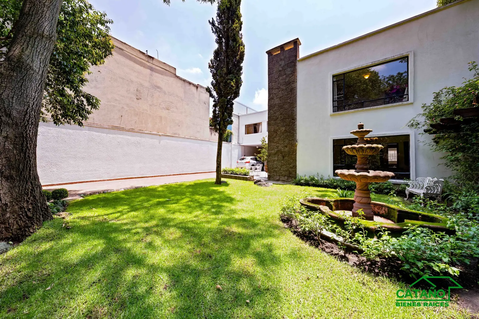 Casa en venta, Chimalistac, Del Secreto (2/29)