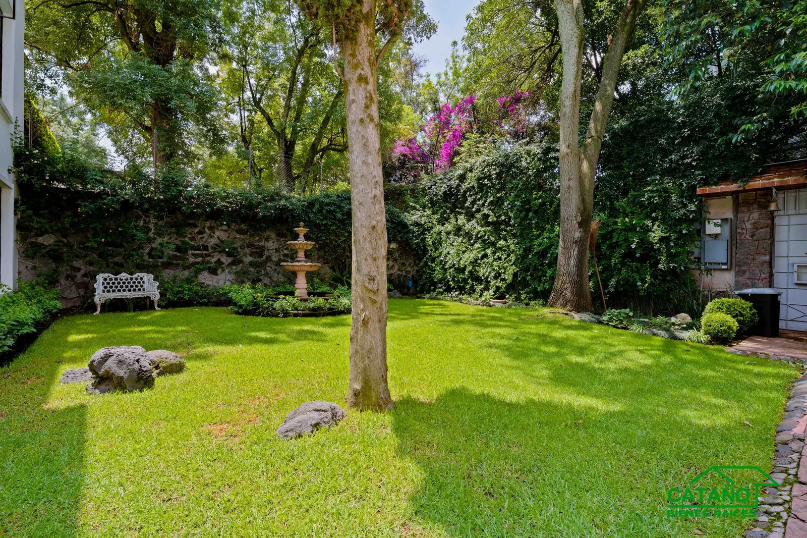 Casa en venta, Chimalistac, Del Secreto (3/29)