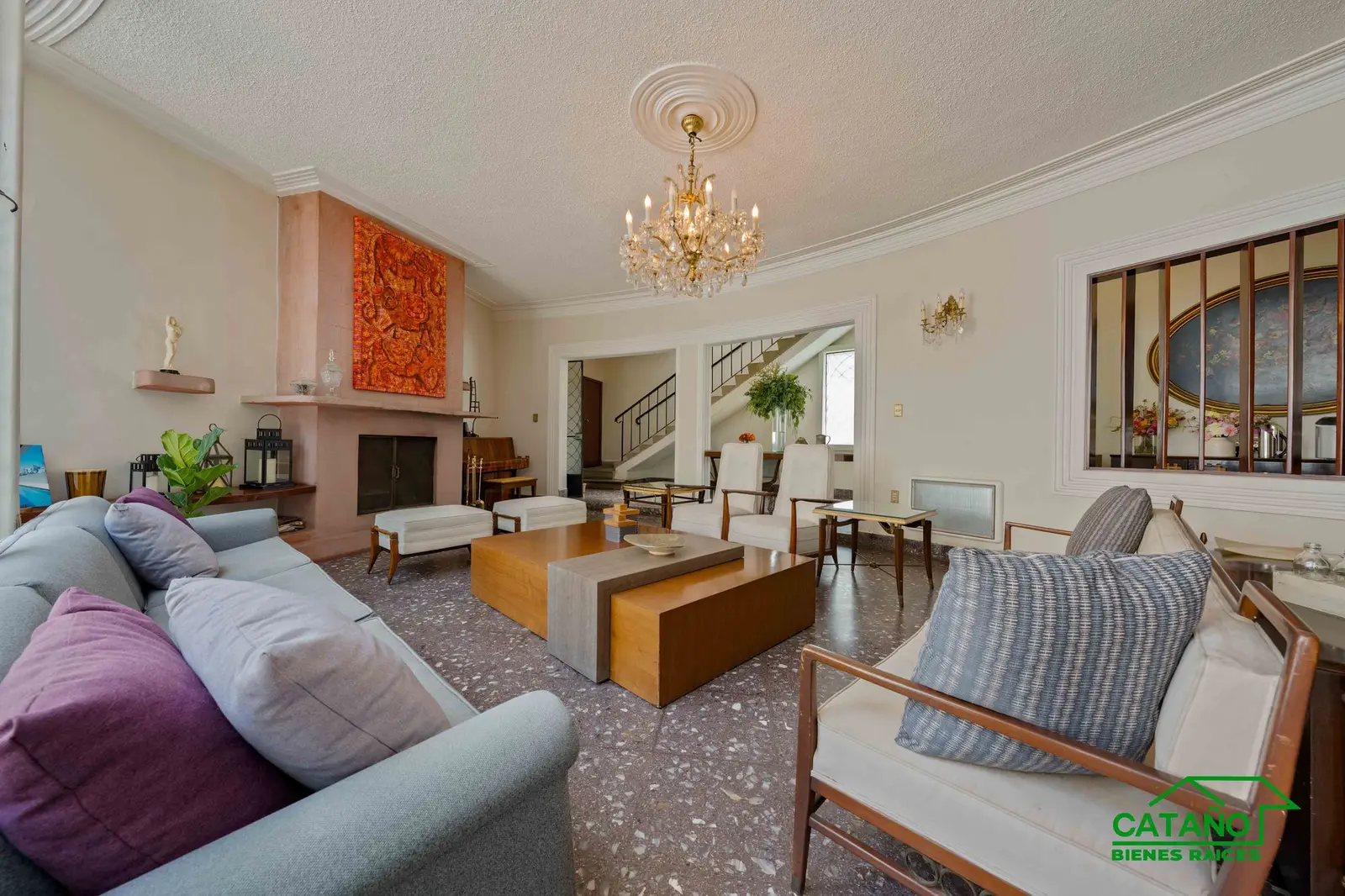 Casa en venta, Chimalistac, Del Secreto (4/29)