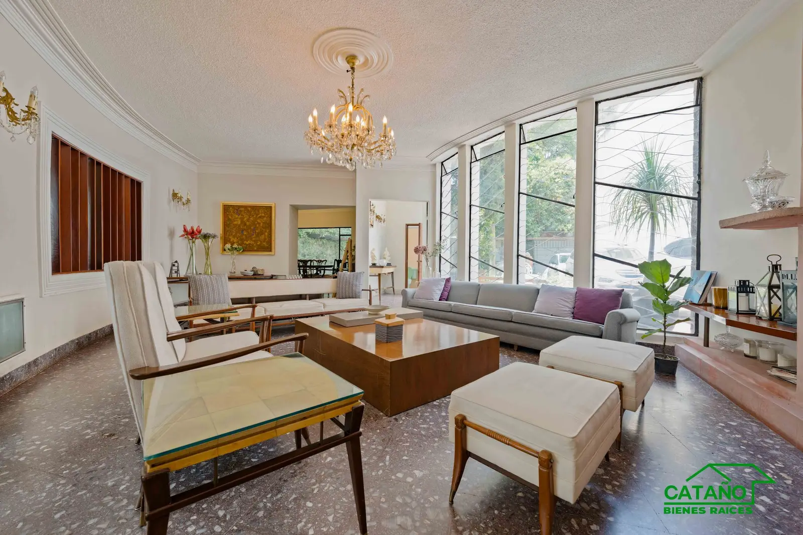 Casa en venta, Chimalistac, Del Secreto (5/29)
