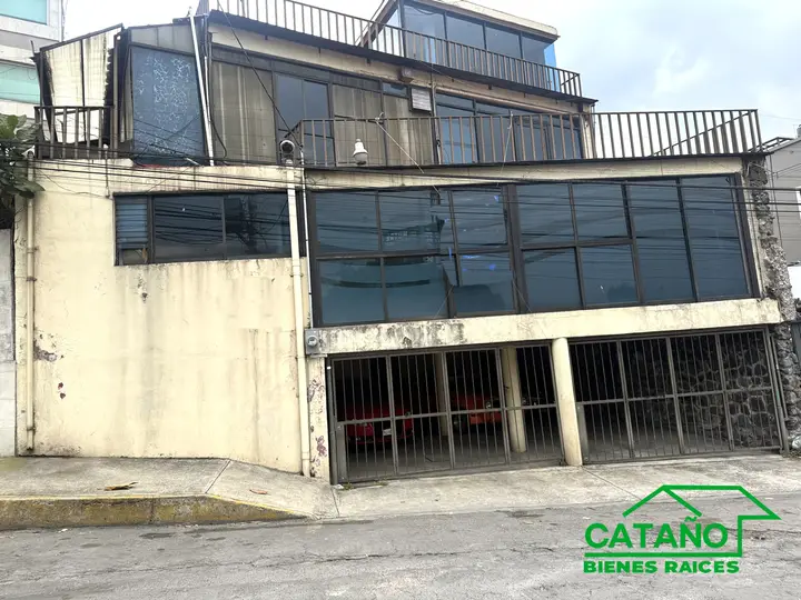 Oficina en Venta, Lomas Altas, Ignacio Zaragoza (2/6)