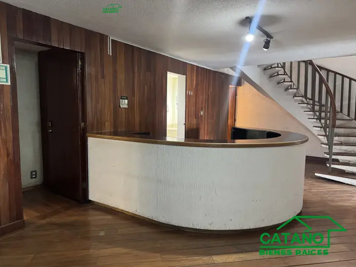 Oficina en Venta, Lomas Altas, Ignacio Zaragoza (4/6)