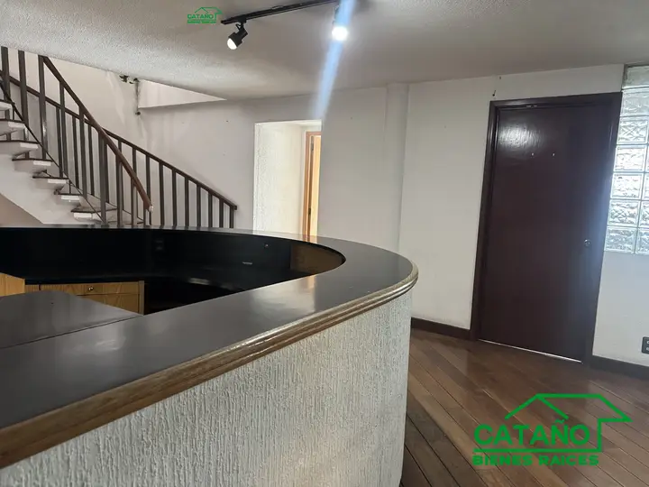 Oficina en Venta, Lomas Altas, Ignacio Zaragoza (5/6)