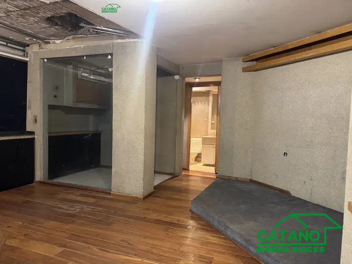 Oficina en Venta, Lomas Altas, Ignacio Zaragoza (6/6)