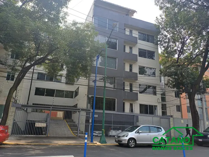 Departamento en Venta, Santa Cruz Atoyac, UXMAL