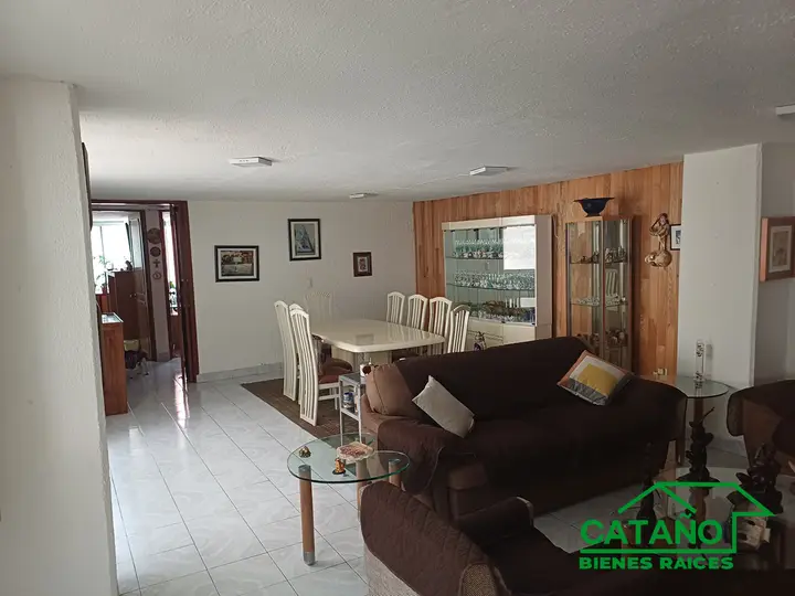 Departamento en Venta, Santa Cruz Atoyac, UXMAL (3/6)