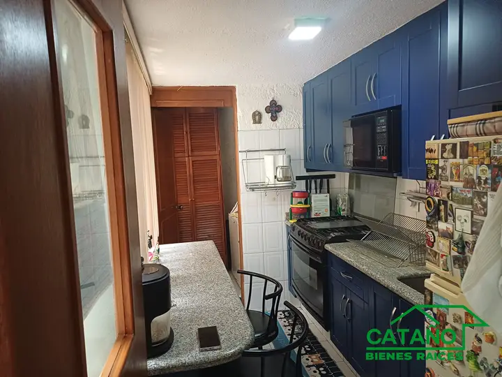 Departamento en Venta, Santa Cruz Atoyac, UXMAL (4/6)