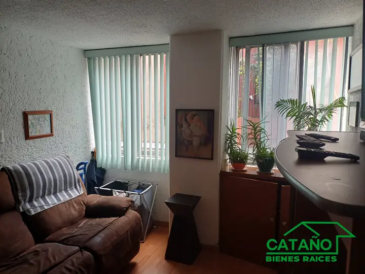 Departamento en Venta, Santa Cruz Atoyac, UXMAL (5/6)