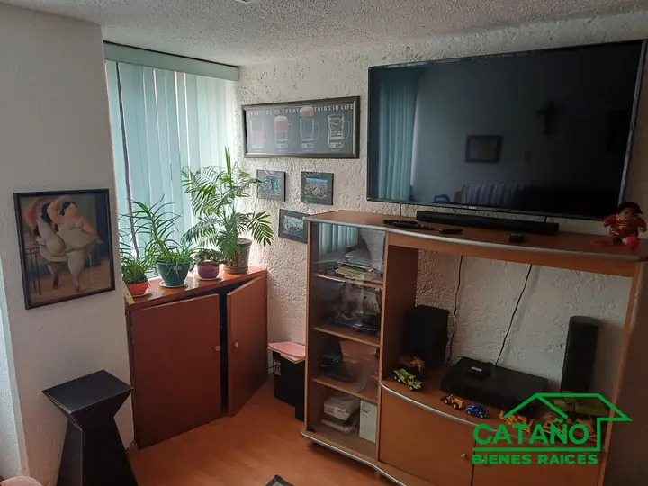 Departamento en Venta, Santa Cruz Atoyac, UXMAL (6/6)