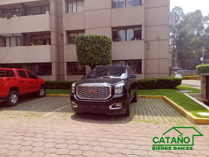 Departamento en Venta, Arenal Tepepan, Arenal (2/6)