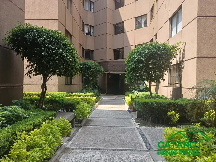Departamento en Venta, Arenal Tepepan, Arenal (3/6)