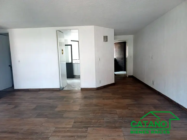 Departamento en Venta, Arenal Tepepan, Arenal (5/6)