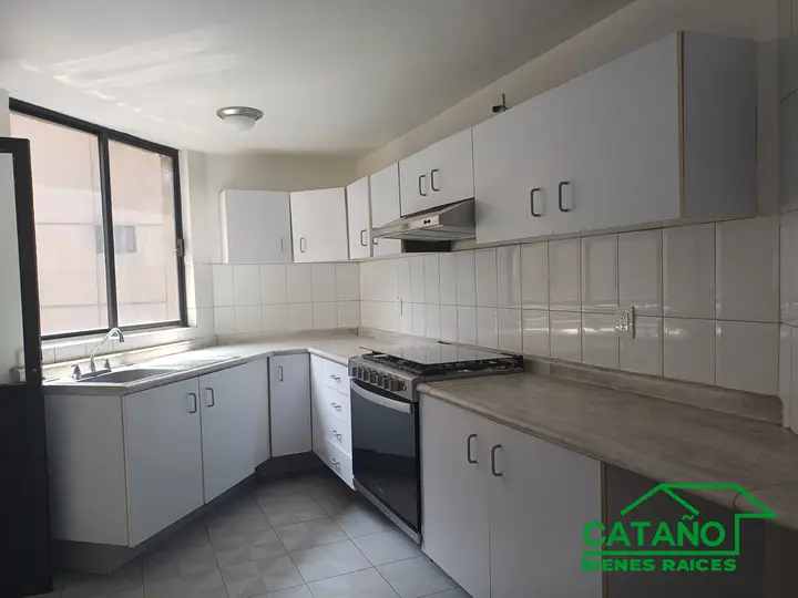 Departamento en Venta, Arenal Tepepan, Arenal (6/6)