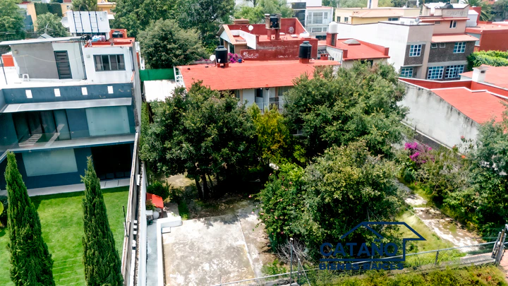 Casa en Venta para remodelar y modernizar enJardines del Ajusco, Celestún