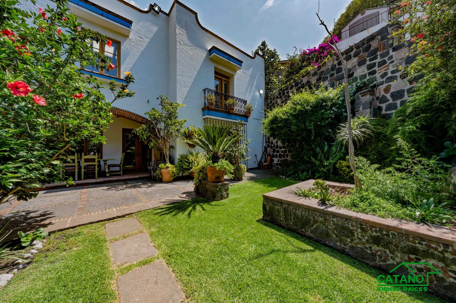 Residencia, Lujo e Historia Viva: Diseño del Arq Pedro Ramírez Vázquez, Tetelpan (3/50)