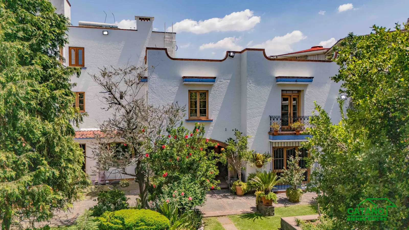 Residencia, Lujo e Historia Viva: Diseño del Arq Pedro Ramírez Vázquez, Tetelpan (1/50)