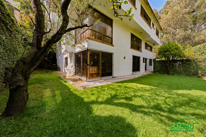 Casa en Venta, Barrio San Francisco, Cerrada Tlacojalpan (1/6)