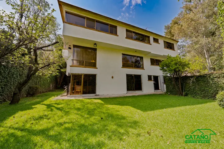Casa en Venta, Barrio San Francisco, Cerrada Tlacojalpan (2/6)