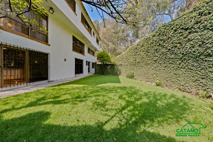 Casa en Venta, Barrio San Francisco, Cerrada Tlacojalpan (3/6)