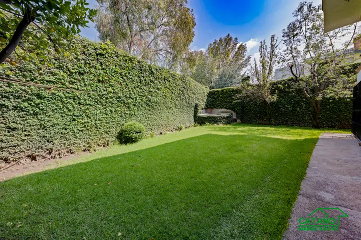 Casa en Venta, Barrio San Francisco, Cerrada Tlacojalpan (4/6)