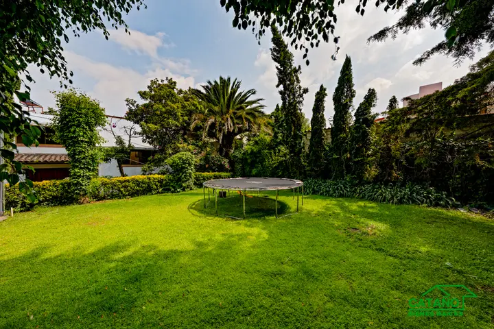 Casa en Venta, Barrio San Francisco, Cerrada Tlacojalpan (5/6)