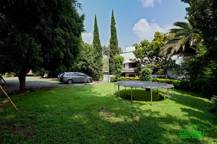 Casa en Venta, Barrio San Francisco, Cerrada Tlacojalpan (6/6)