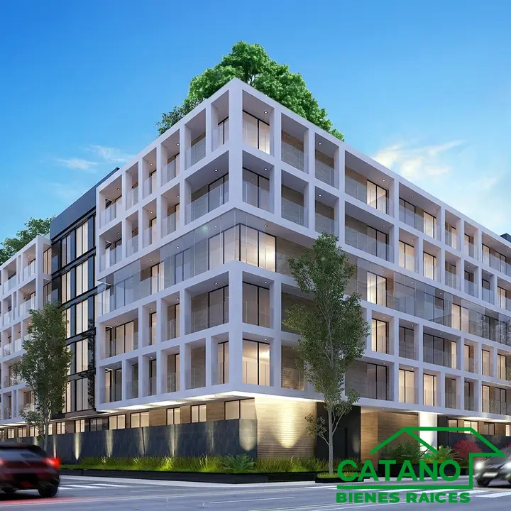 Departamento en Venta, Acacias, AV COYOACAN