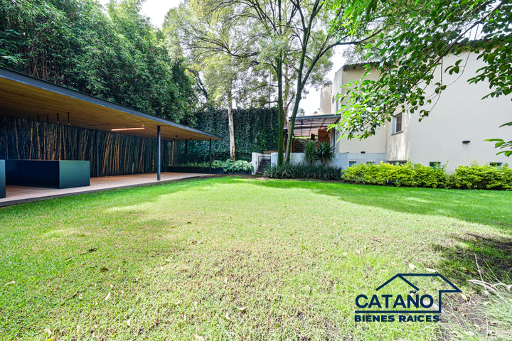 Casa en Venta, San Jerónimo Lídice, Redención