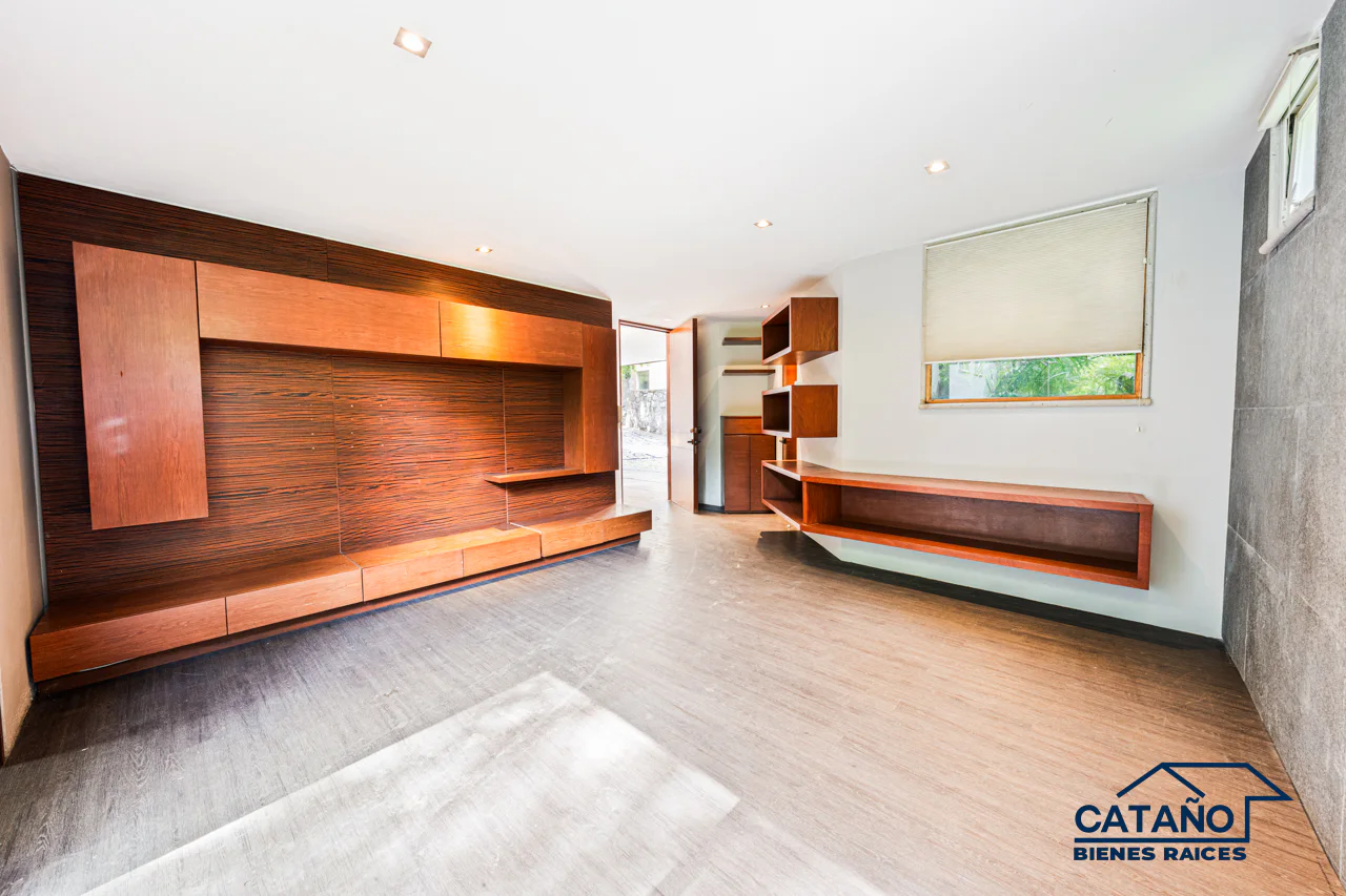 Casa en Venta, San Jerónimo Lídice, Redención (4/26)