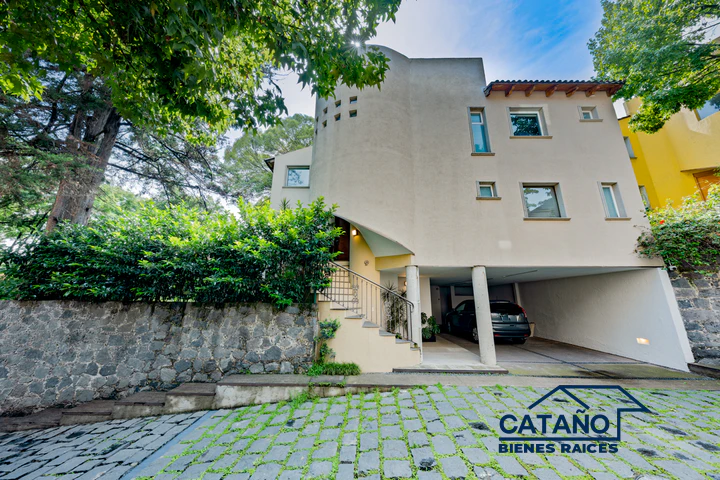 Casa en Venta, San Jerónimo Lídice, Redención