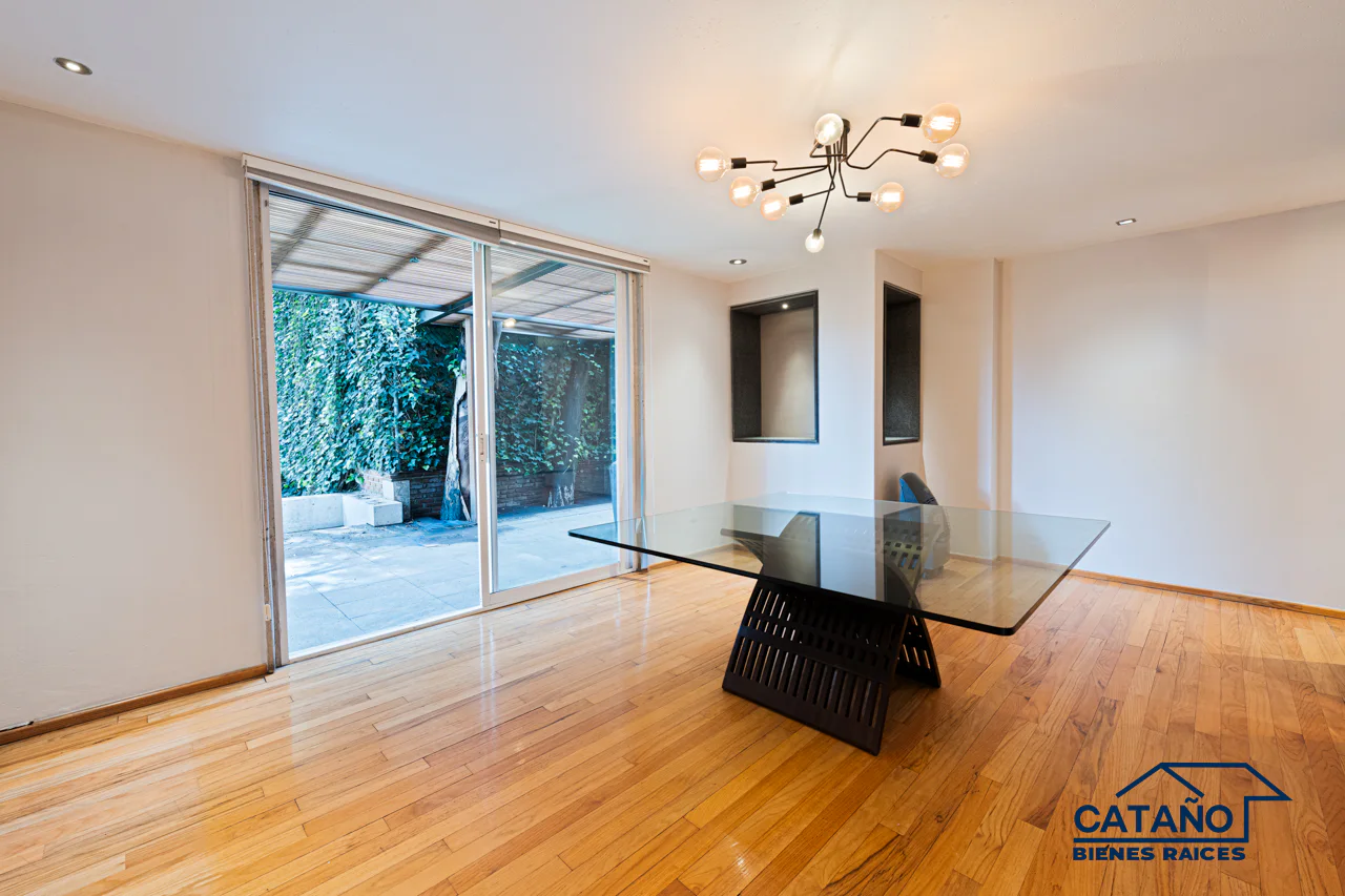 Casa en Venta, San Jerónimo Lídice, Redención (5/26)