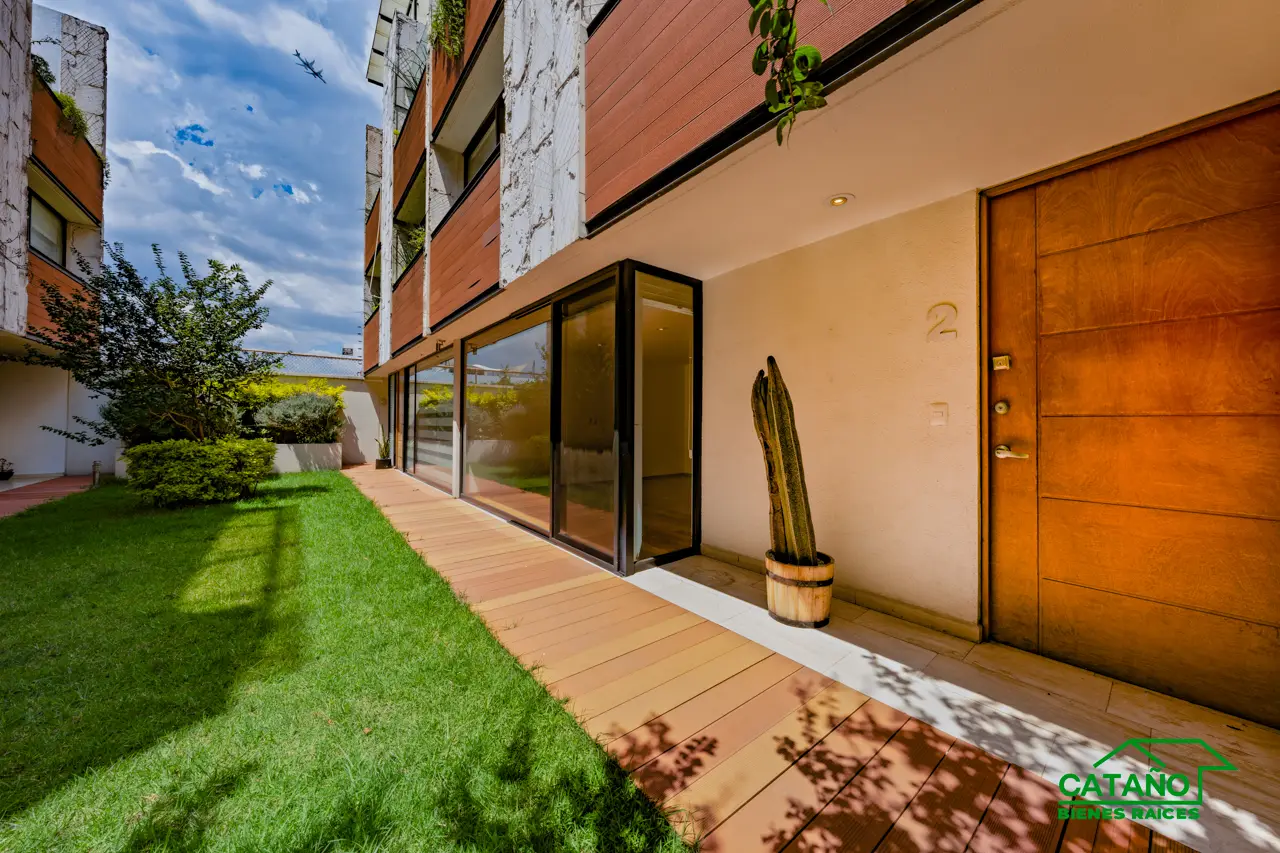 Condominio Horizontal en Venta, Del Valle Sur, López Cotilla (1/36)
