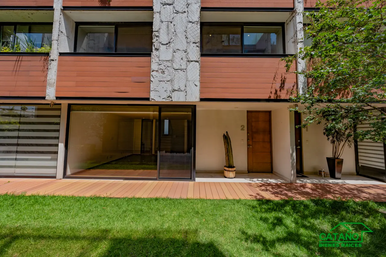 Condominio Horizontal en Venta, Del Valle Sur, López Cotilla (3/36)