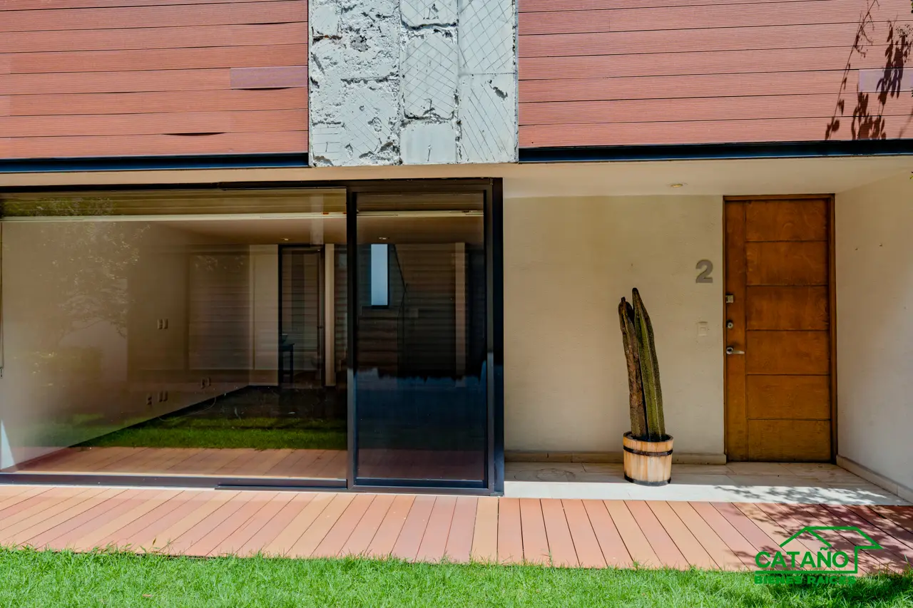 Condominio Horizontal en Venta, Del Valle Sur, López Cotilla (4/36)