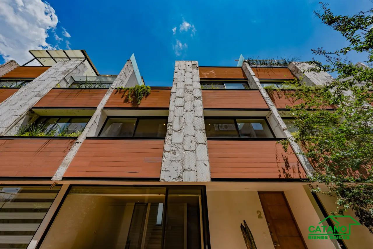 Condominio Horizontal en Venta, Del Valle Sur, López Cotilla (5/36)