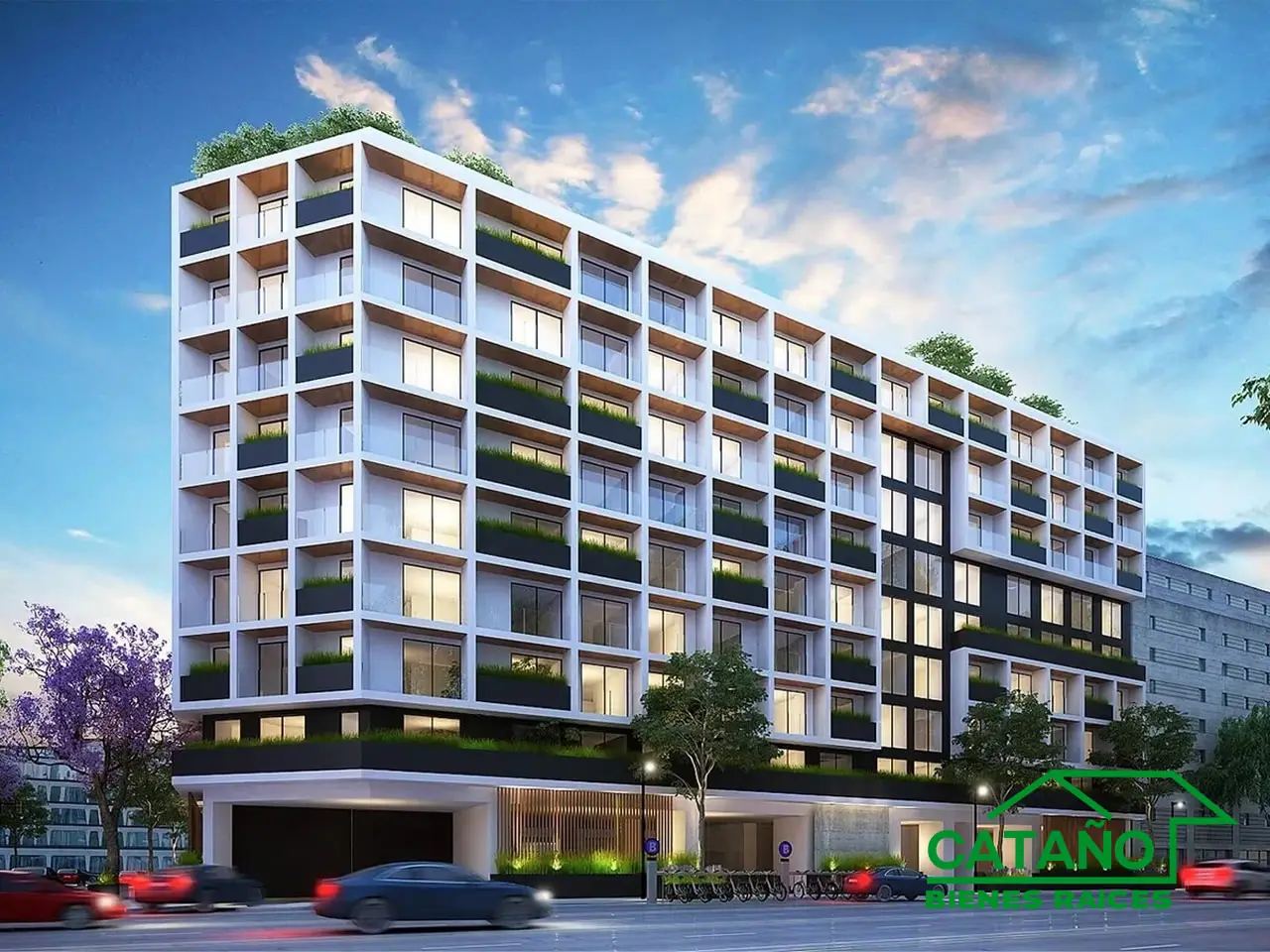 Departamento en Venta, Del Valle Sur, San Lorenzo (1/24)