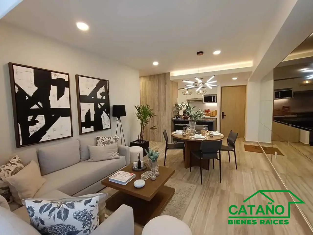 Departamento en Venta, Del Valle Sur, San Lorenzo (3/24)